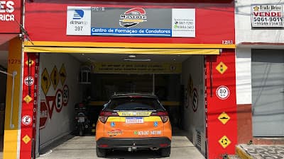 Auto Escola Vila Mascote Unidade Cursino em null