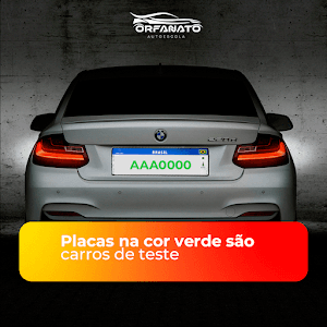 Autoescola Orfanato em null