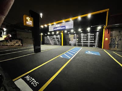 Auto Moto Escola Primeiro de Maio em null