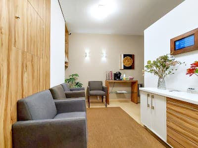 Psicólogos Berrini em null