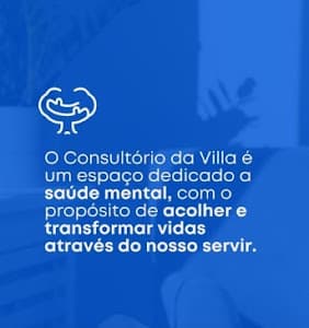 Psicólogo em Pinheiros Sp | Consultório da Villa em null