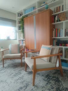 Espaço Integrar Psicologia - Lapa em null