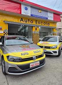 Auto Escola Imperador 4 em null