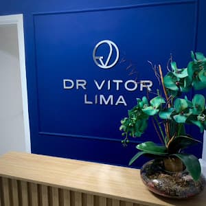 Dr. Vitor Lima - Dentista Tatuapé - Lentes em Resina - Lentes em Porcelana - Aparelho Invisível em null
