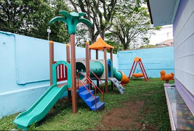 NIC - Núcleo de Intervenção Comportamental em null