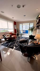 Consultório de Psicanálise Vinícius Tiola em null