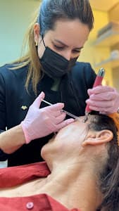 Clínica de Estética Corpore Vita em null