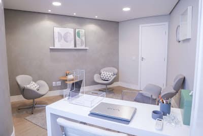 Mental One Psicologia - Unidade Itaim em null