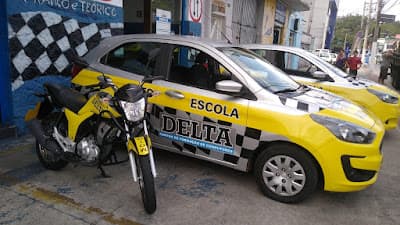 Auto Escola Jaçanã em null