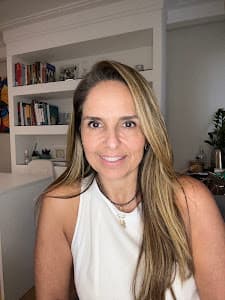 Psicóloga Andrea Gadea H | Neuropsicóloga FCMSCSP | Reab HCFMUSP | Moema em null