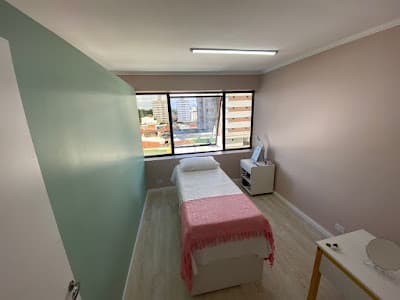 Estética Amorim em null