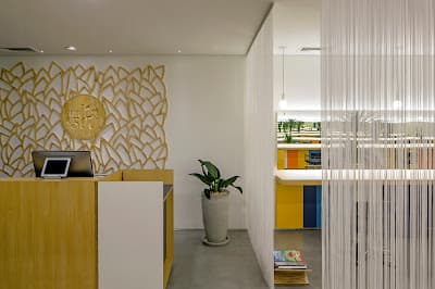 Space Beauty Clínica em null