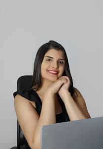 Psicóloga Larissa Aguiar I Psicóloga Vila Mariana I Terapia Sistêmica I Adolescentes, Adultos, Casais e Famílias I São Paulo em null