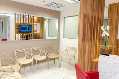 Dermacentro | Santo Amaro - São Paulo em null