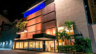 CrossFit Vila Mariana em null