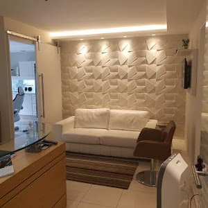 Harmonização Facial e Reabilitação Oral - Dr Osvaldo F Domingues Neto em null