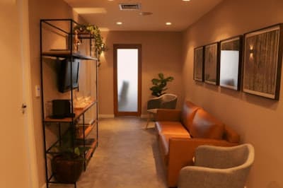 Eric Heibel, Psicólogo em null