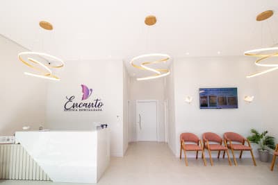 Encanto Estética Especializada em null