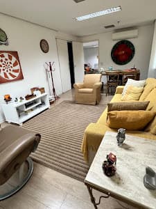 Cintya Sammarone - Terapeuta Constelação familiar em null