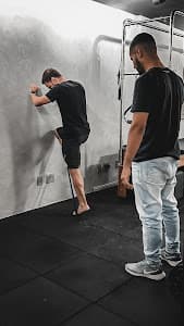 Opus Sports Lab - Fisioterapia, performance e recovery em null