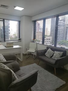 Psicóloga na Berrini | Brooklin - Bianca Alexandrino - Atendimentos Online e Presencial em null