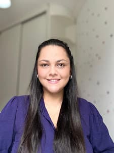 Psicóloga Bruna Fonseca em null