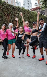 M25 Itaim Bibi em null