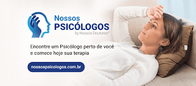 Nossos Psicólogos em null