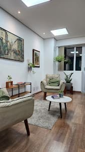 Psicóloga Emilly Bordignon em null