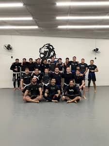 Grab Jiu Jitsu em null