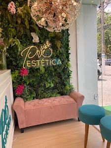 Clínica Pró Estética em null