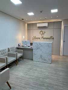 Clinica Humanittá em null