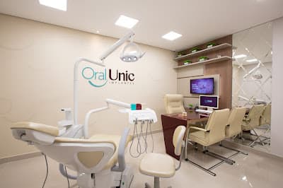 Oral Unic Santo Amaro em null