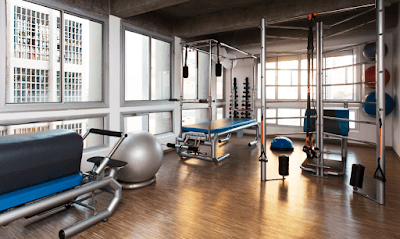 Positura Clínica de Saúde Integrativa em null