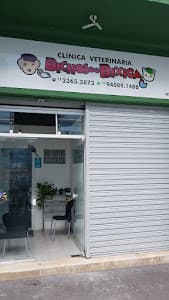 Bichos do Bixiga em null