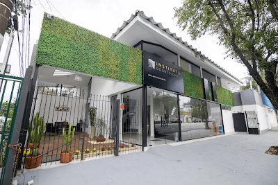 TP1S Instituto Odontológico em null