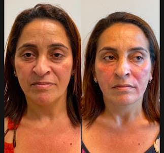 Clínica Aesthetica em null