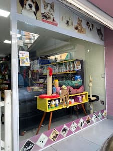 A Cia do Cão em null