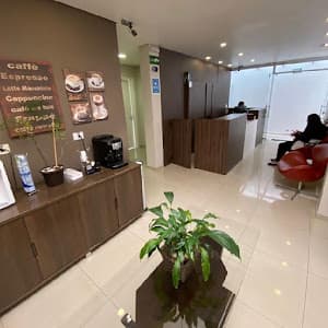 Clínica Gustavo Pagliacci - Fisioterapia em null