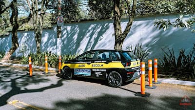 Bandeira da Bela Vista em null