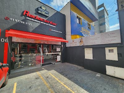 Redecenter Moema em null