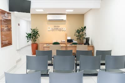 Doutor Dermato - Unidade Santo Amaro em null