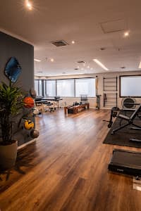 Move Reabilitação e Performance - Clínica de Fisioterapia em null