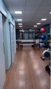 Renata Fazzio Fisioterapia em null