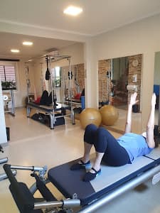 Pilates Jardins - The Movement Academy em null
