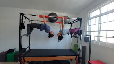 Studio Pilates FC em null