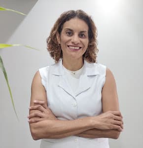 Neide Rodrigues Massoterapia e Estetica em null