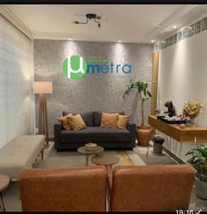 Noele Gonzaga - Psicanalista em null