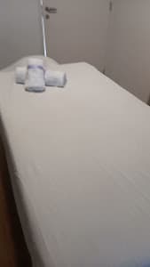 Estética e Fisioterapia Dra Cristina - Pinheiros - Morumbi - Taboão da serra - Atendimento em domicílio.. em null