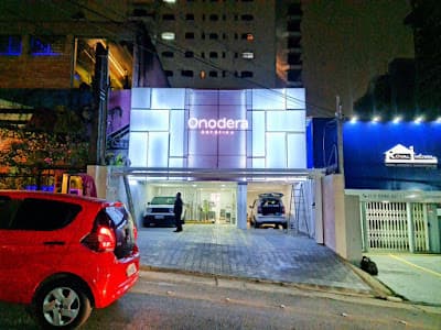 Onodera Estética Vila Mariana em null